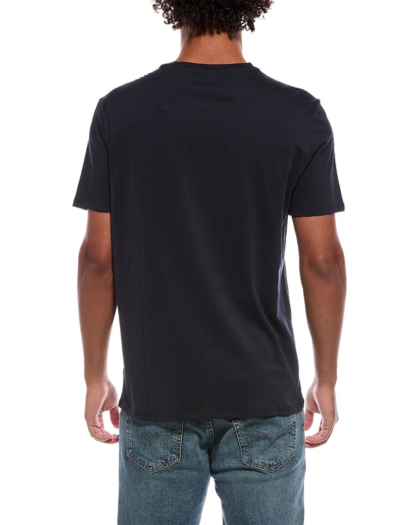 ATM Anthony Thomas Melillo Atm Anthony Thomas Melillo Crewneck T-Shirt
