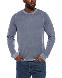 Madewell Thermal Long Sleeve T-Shirt