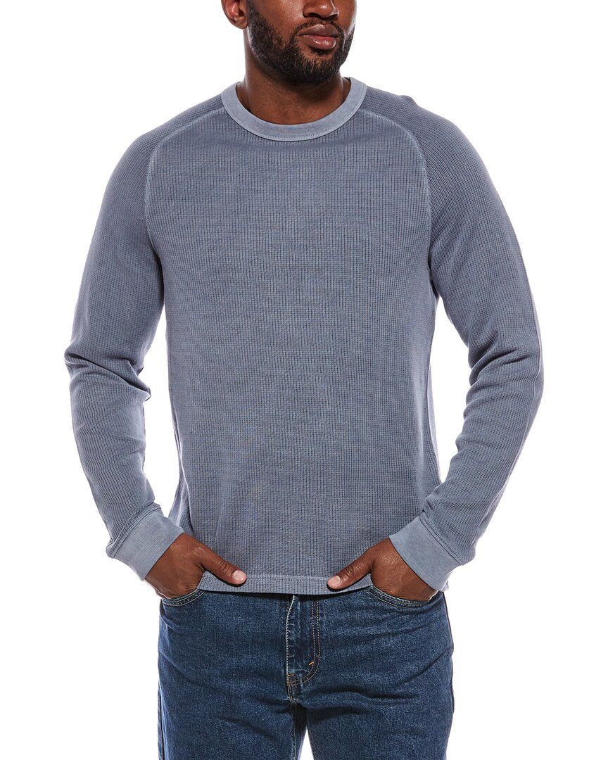 Madewell Thermal Long Sleeve T-Shirt