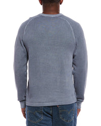 Madewell Thermal Long Sleeve T-Shirt