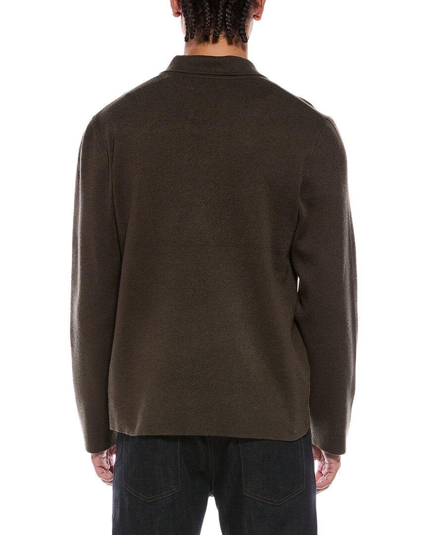 Jason Wu Jason Wu 1/4-Zip Sweater
