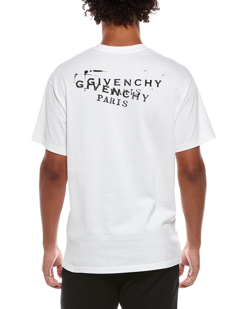 Givenchy Givenchy T-Shirt