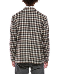 Isaia Capri Sport Jacket