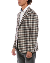 Isaia Capri Sport Jacket