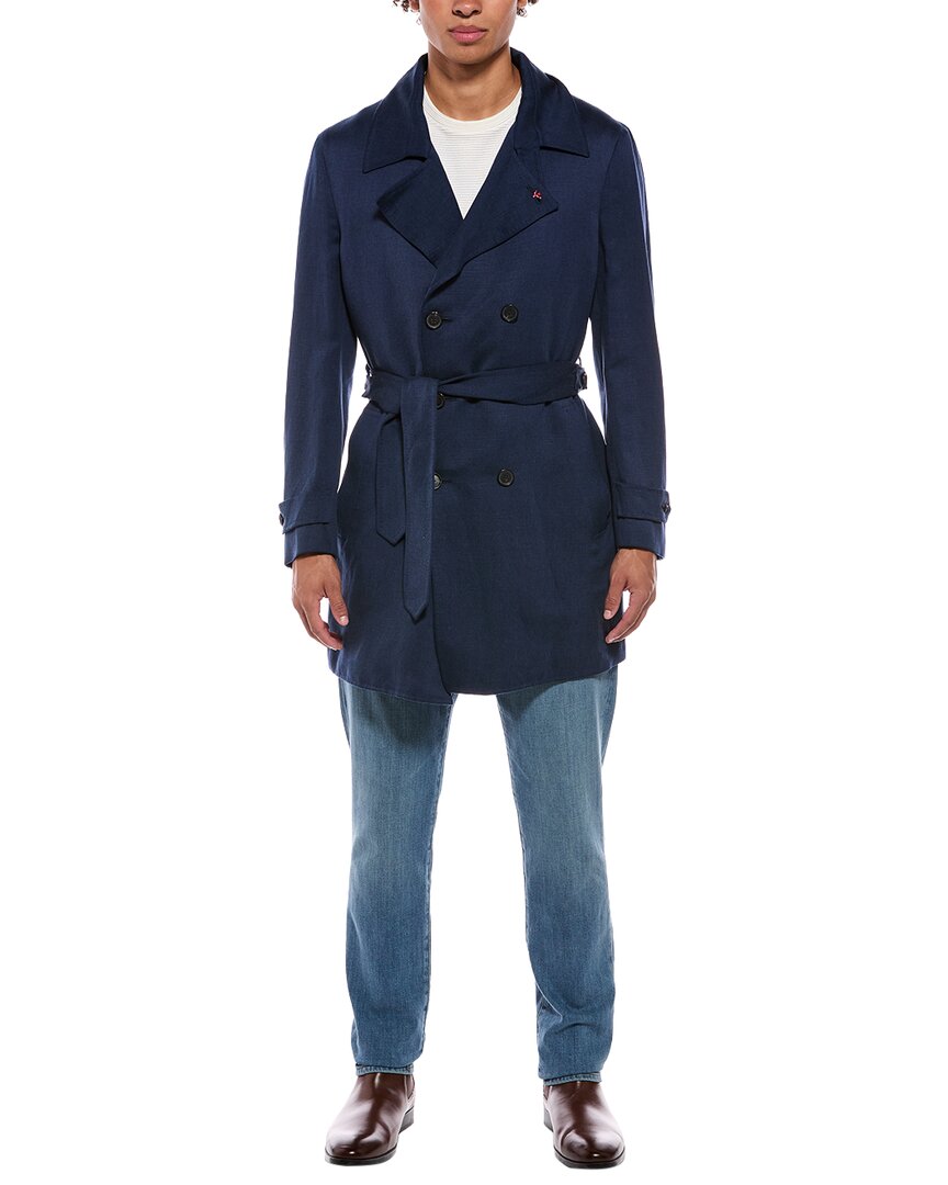 Isaia Cp8638