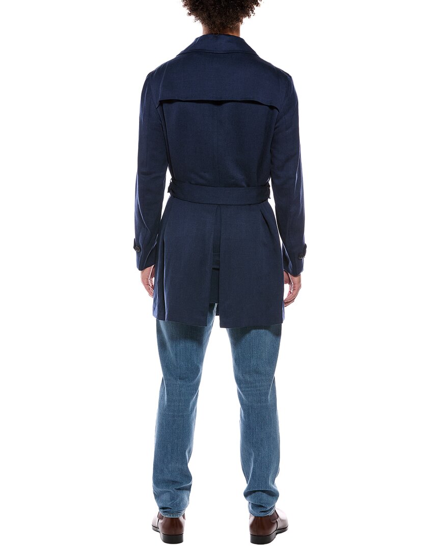Isaia Cp8638