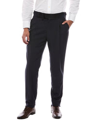 Isaia Isaia Wool & Mohair-Blend Pant