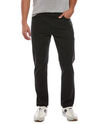 Isaia Isaia Slim Straight 5-Pocket Pant
