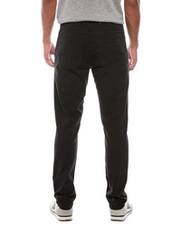 Isaia Isaia Slim Straight 5-Pocket Pant
