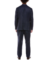 Isaia Capri Suit