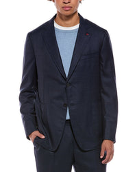Isaia Capri Suit