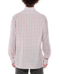 Isaia Isaia Milano Mix Dress Shirt