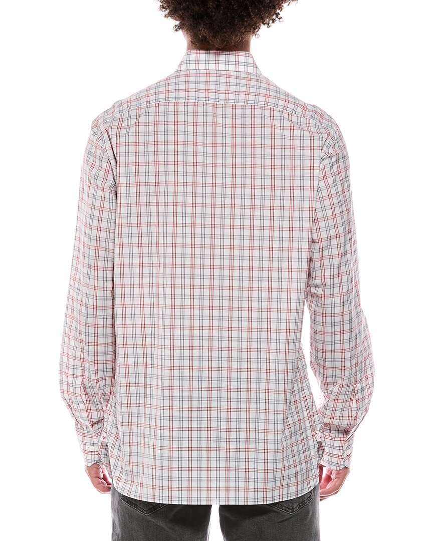 Isaia Isaia Milano Mix Dress Shirt