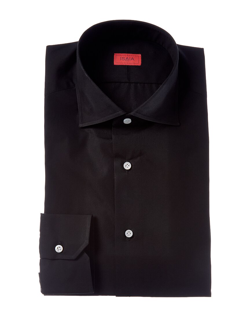 Isaia Isaia Milano Mix Dress Shirt