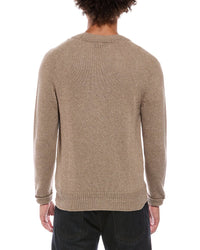 Isaia Isaia Cashmere-Blend Cardigan