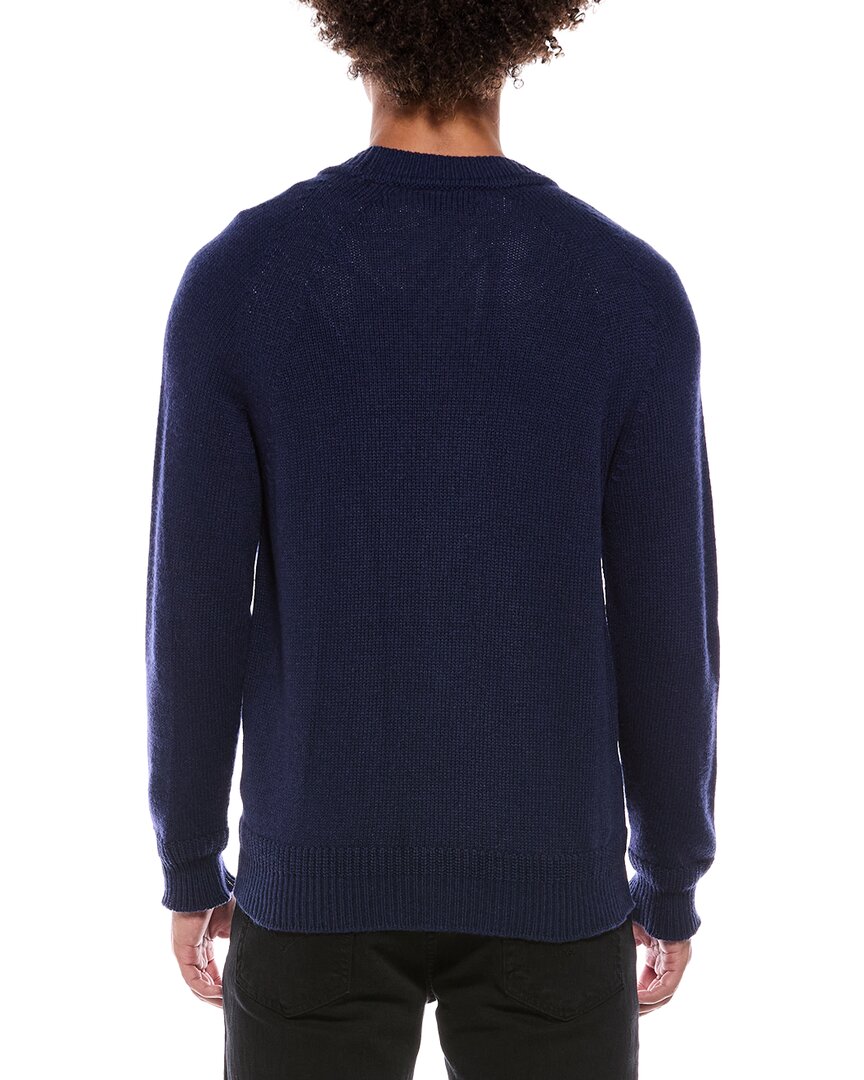 Isaia Isaia Cashmere-Blend Cardigan
