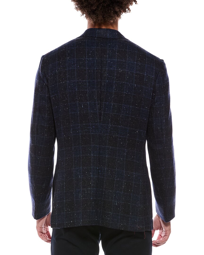 Isaia Marechiaro Sport Jacket