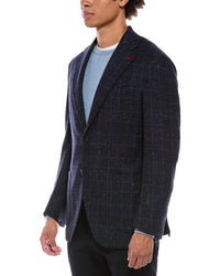 Isaia Marechiaro Sport Jacket