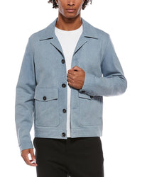Isaia Isaia Coach Jacket