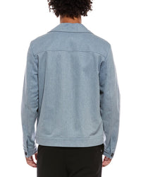 Isaia Isaia Coach Jacket