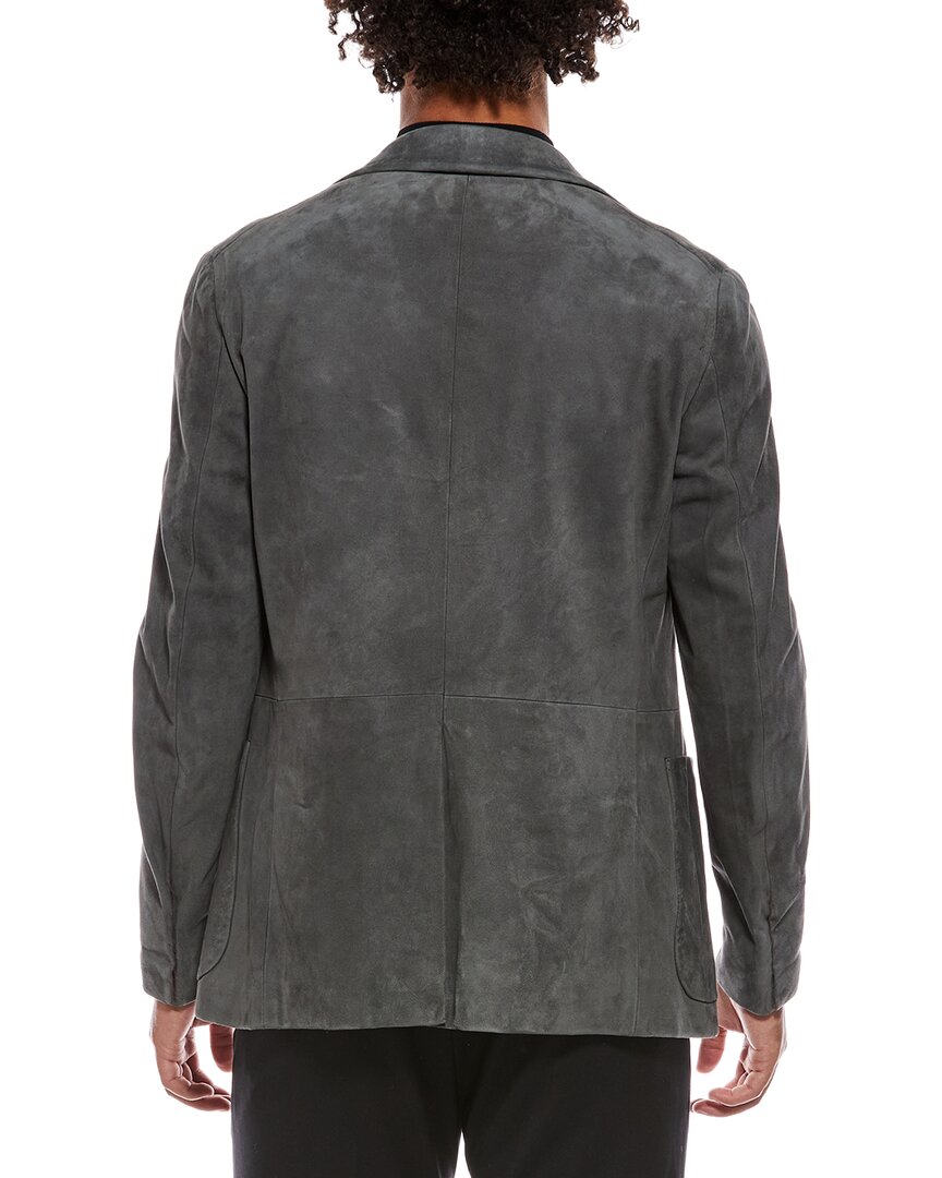 Isaia Isaia Blazer