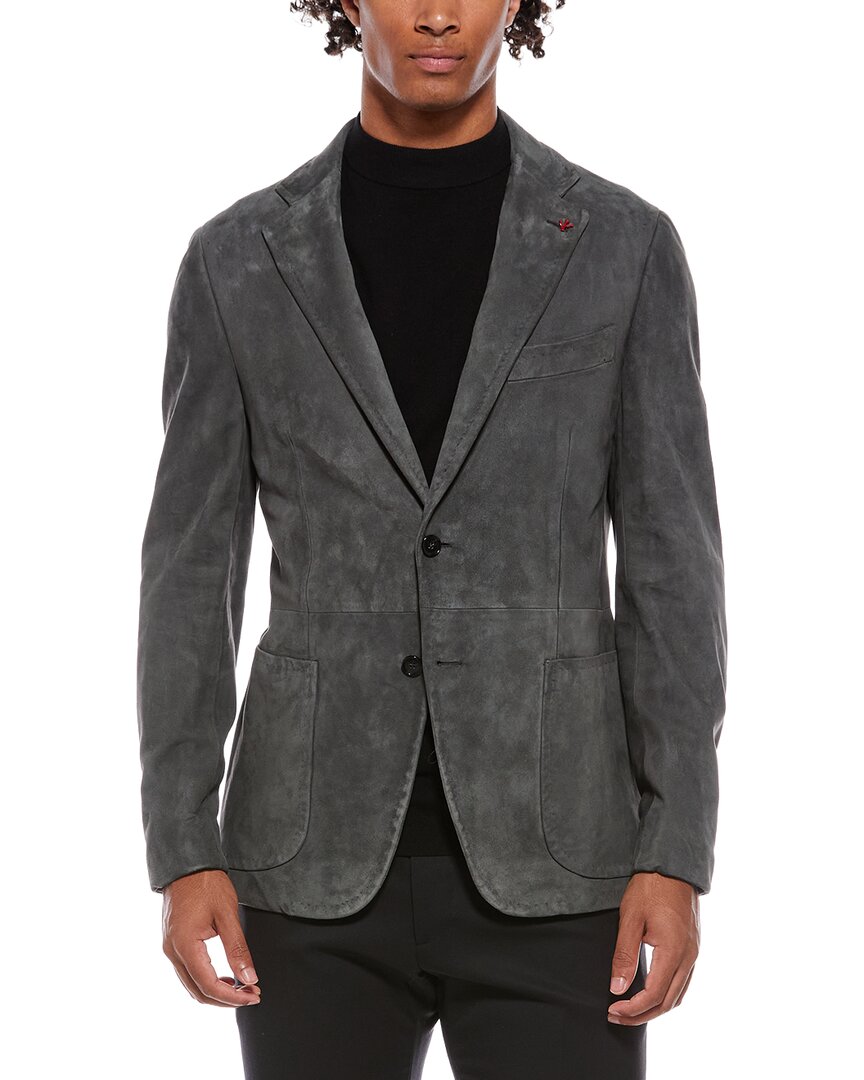 Isaia Isaia Blazer