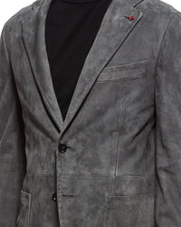 Isaia Isaia Blazer