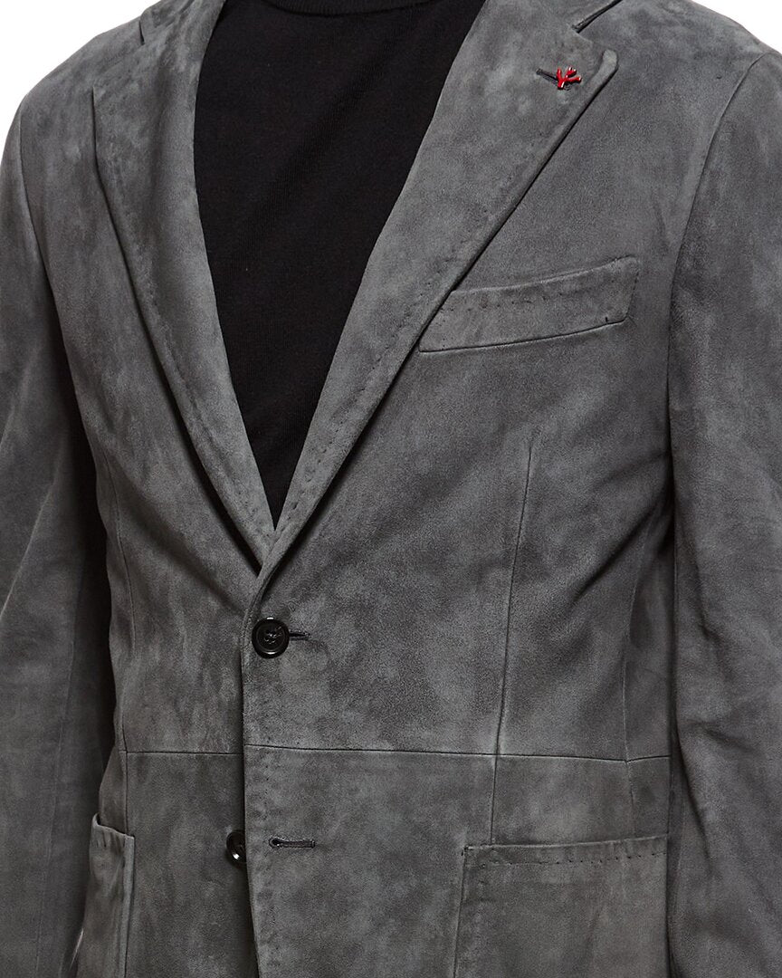 Isaia Isaia Blazer