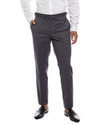 Isaia Isaia Trouser