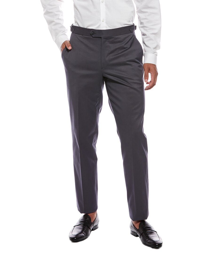 Isaia Isaia Trouser