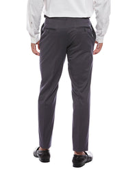 Isaia Isaia Trouser