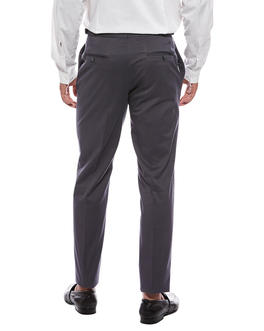 Isaia Isaia Trouser
