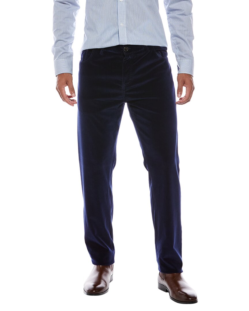 Isaia Isaia Pant