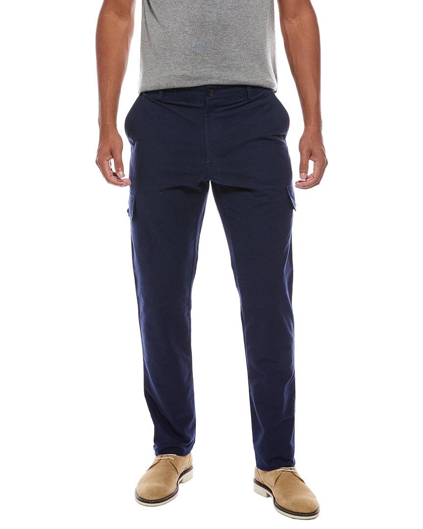 Isaia Isaia Cargo Pant