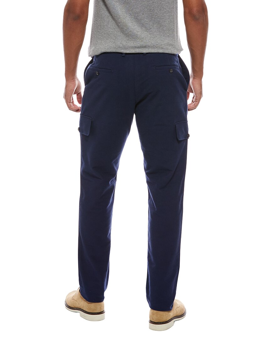 Isaia Isaia Cargo Pant