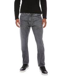 Isaia Isaia Carrot Fit Denim