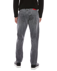 Isaia Isaia Carrot Fit Denim