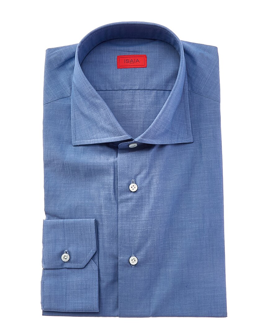 Isaia Isaia Dress Shirt