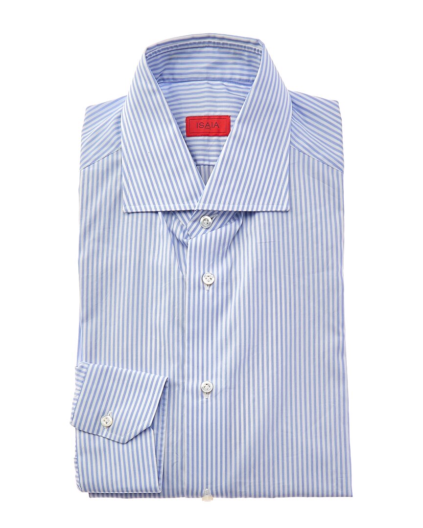 Isaia Isaia Dress Shirt