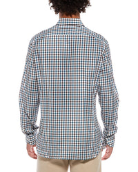 Isaia Isaia Mix Dress Shirt
