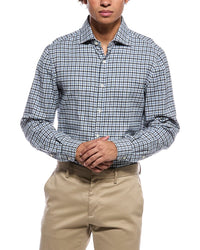 Isaia Isaia Italia Sport Shirt