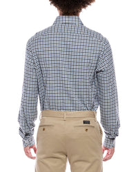 Isaia Isaia Italia Sport Shirt