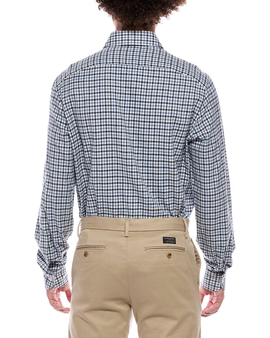 Isaia Isaia Italia Sport Shirt