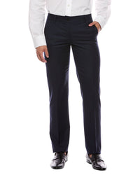 Isaia Isaia Wool Smoking Pant