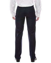 Isaia Isaia Wool Smoking Pant