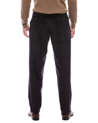 Isaia Isaia Wool-Blend Chino
