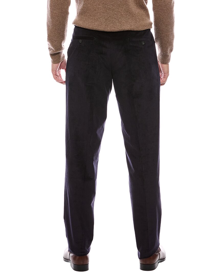 Isaia Isaia Wool-Blend Chino