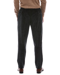 Isaia Isaia Drawstring Trouser