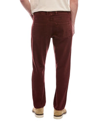 Isaia Isaia Barchetta Denim Jean