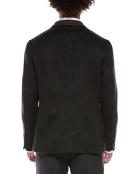 Isaia Isaia Wool & Cashmere-Blend Sport Jacket